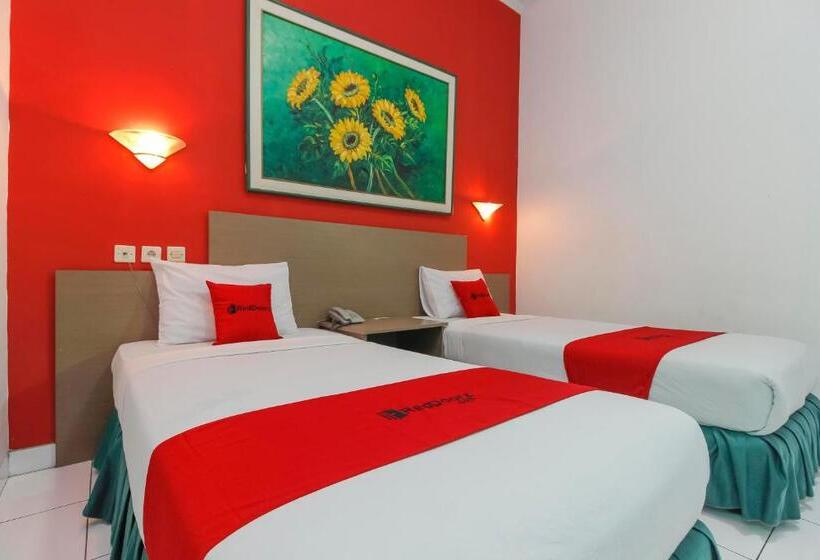 标准间, Permata Hijau