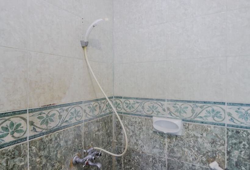 标准间, Permata Hijau