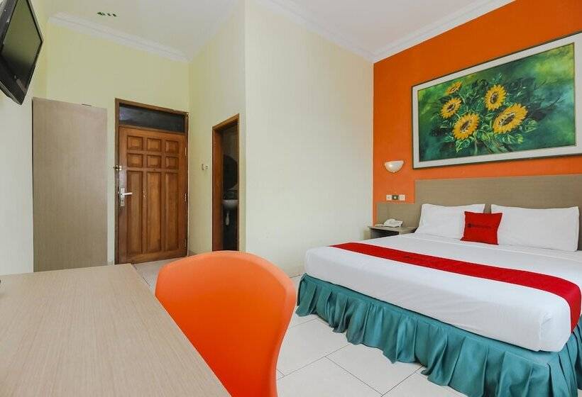 标准间, Permata Hijau