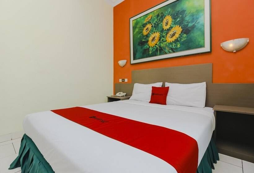 标准间, Permata Hijau