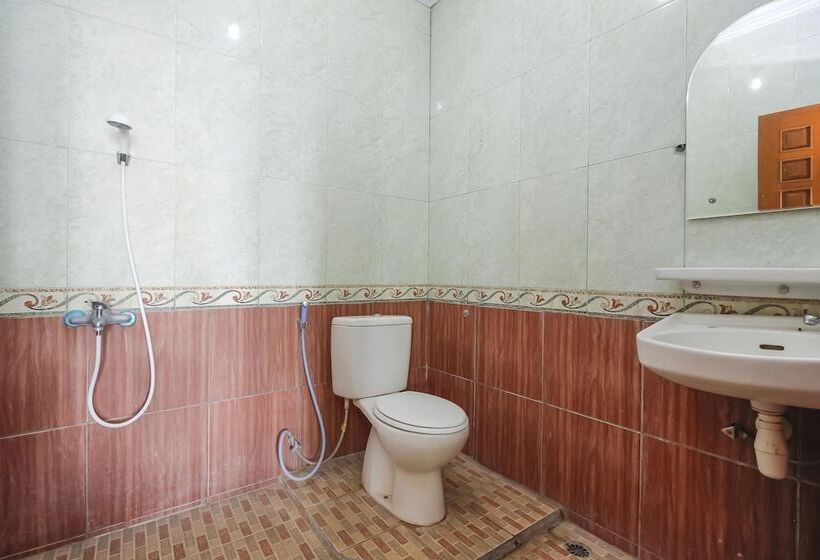 经济房, Permata Hijau