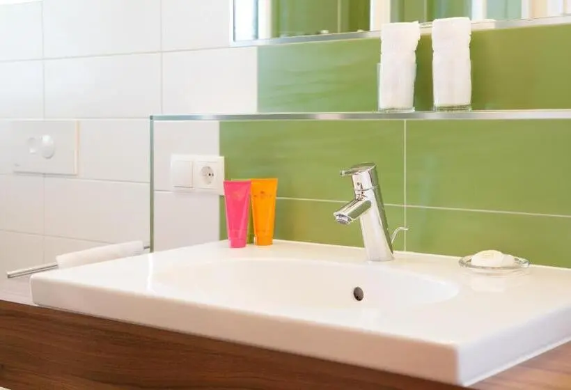 آپارتمان 1 خوابه, Apartments Bachmair