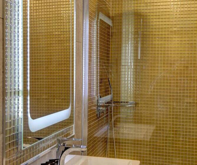 高级大房间, Putney Hotel; Bw Signature Collection