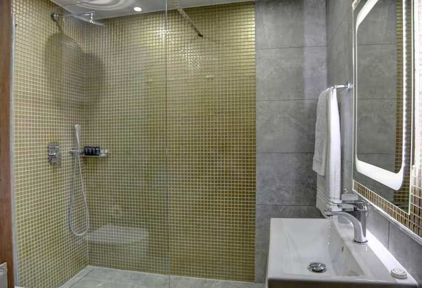 高级大房间, Putney Hotel; Bw Signature Collection