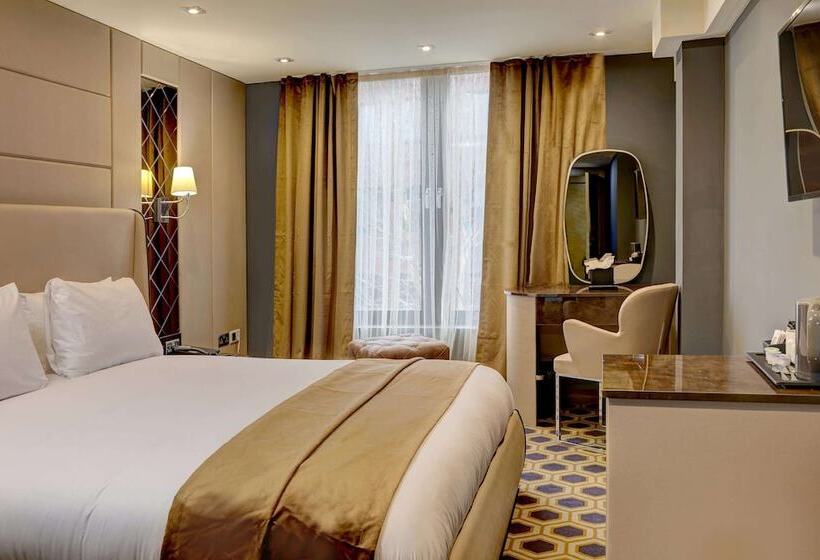 高级大房间, Putney Hotel; Bw Signature Collection