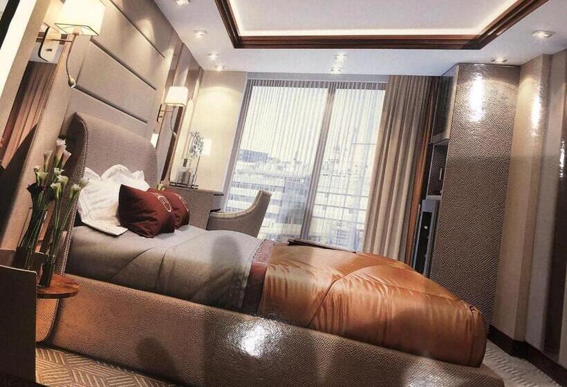 高级大房间, Putney Hotel; Bw Signature Collection