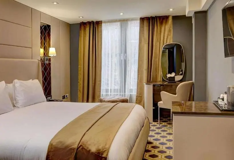 スーペリアールーム, Putney Hotel; Bw Signature Collection