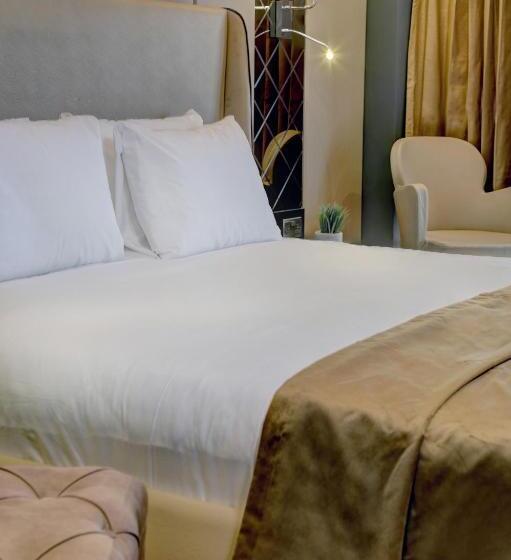 行政房间, Putney Hotel; Bw Signature Collection