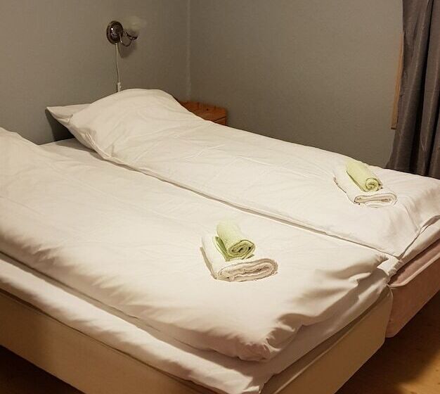 标准间, Vats Fjellstue