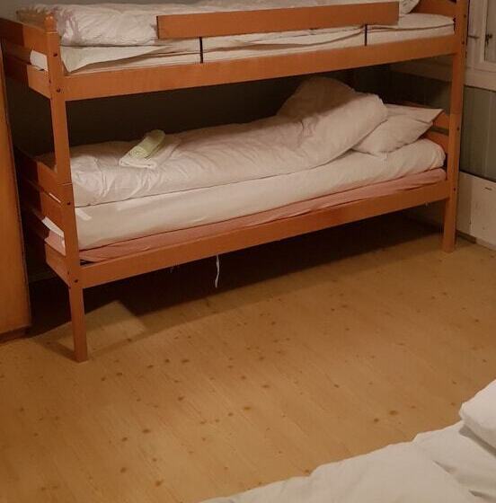 Семейный Номер, Vats Fjellstue