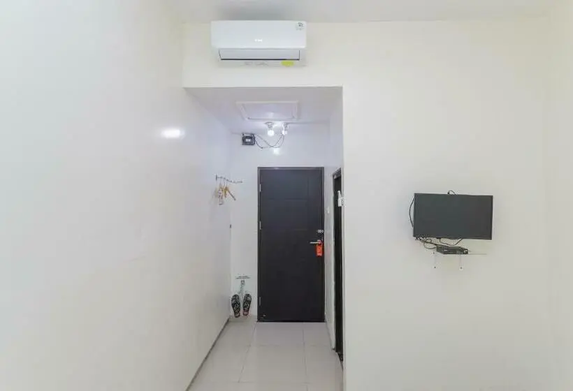 スタンダードルーム, Reddoorz Plus At K23 Rungkut Madya