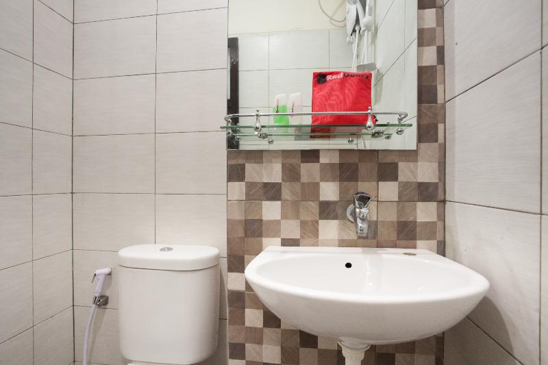 스탠다드 룸, Reddoorz Plus At K23 Rungkut Madya