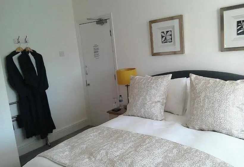 デラックスルーム, South Lodge Guest House