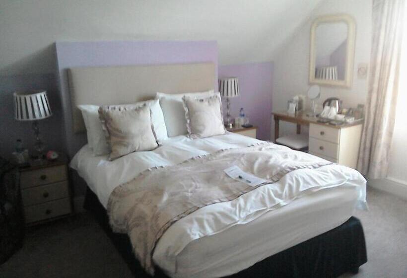 غرفة ديلوكس, South Lodge Guest House