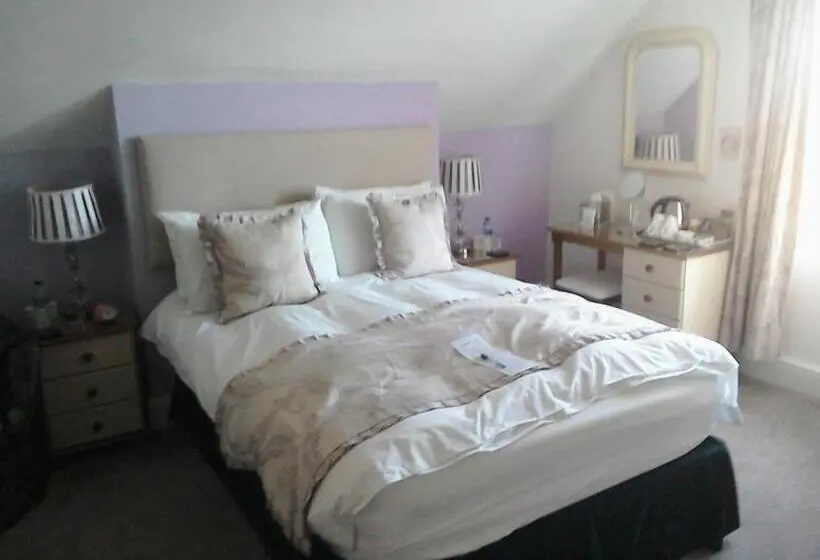 デラックスルーム, South Lodge Guest House
