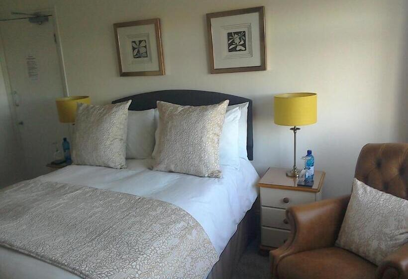 غرفة ديلوكس, South Lodge Guest House