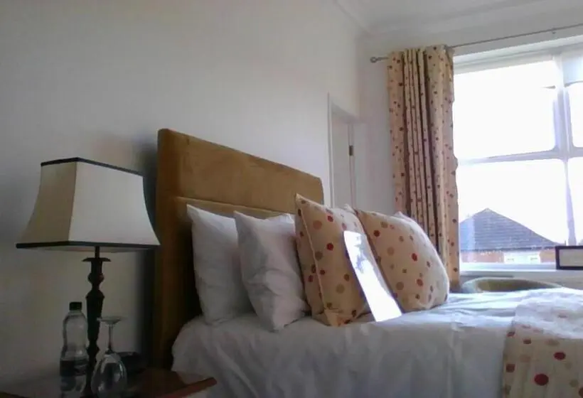ファミリールーム, South Lodge Guest House