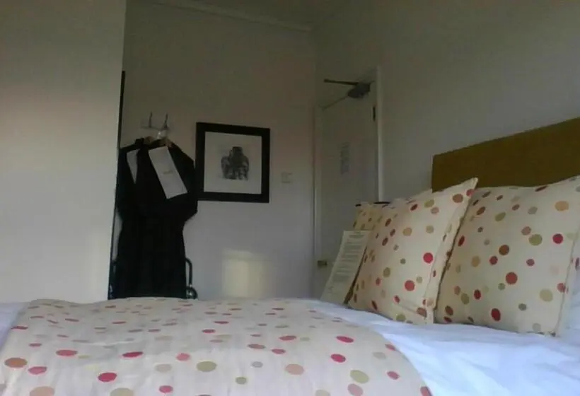 ファミリールーム, South Lodge Guest House