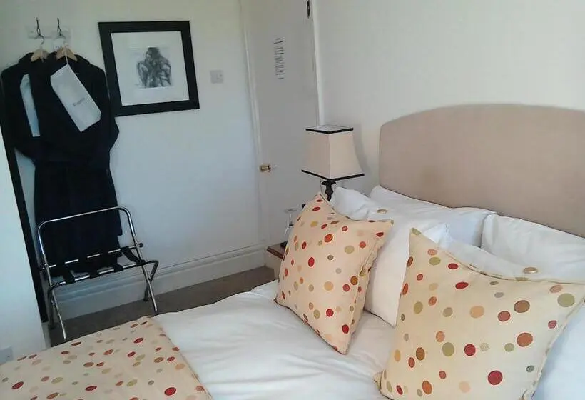 ファミリールーム, South Lodge Guest House
