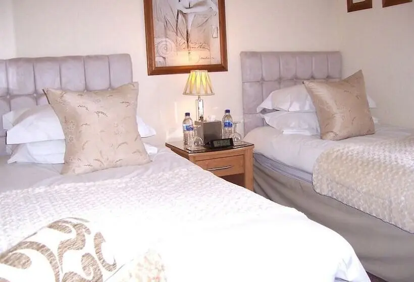 スタンダードルーム, South Lodge Guest House