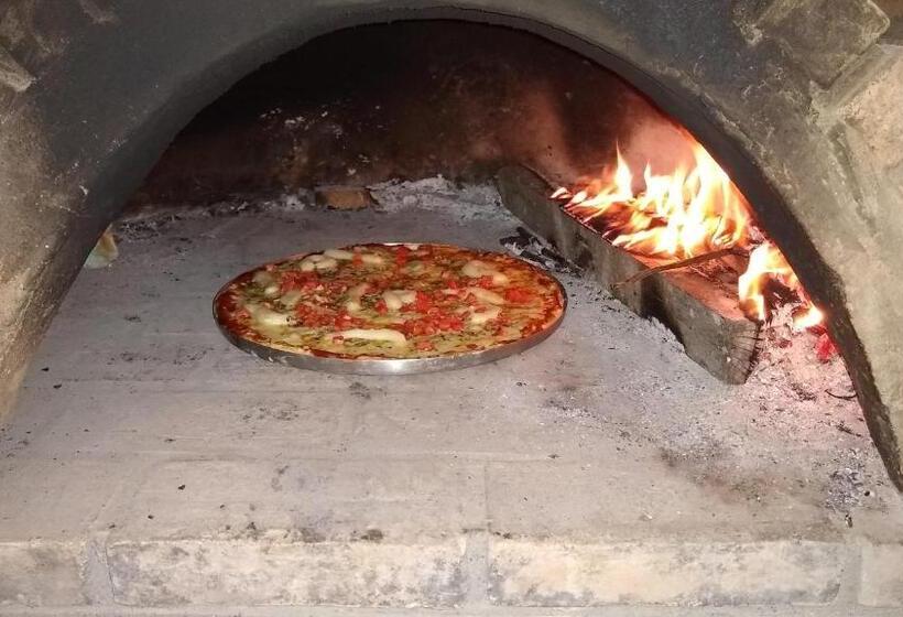 バルコニー付スイート, Club Manguaba Beira Rio Mar