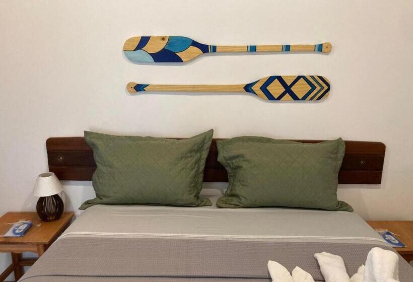 バルコニー付スイート, Club Manguaba Beira Rio Mar