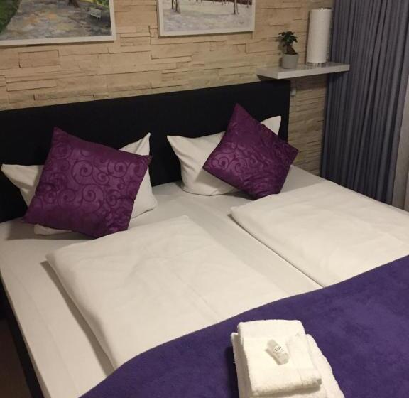 Номер Стандарт, Landgasthof Ochsen