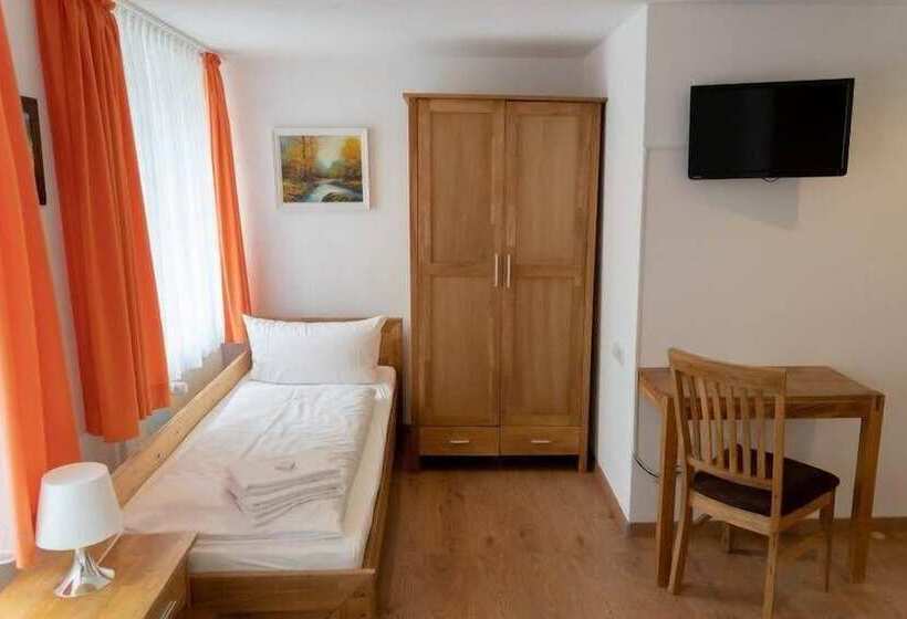 Номер Стандарт Индивидуальный, Landgasthof Ochsen