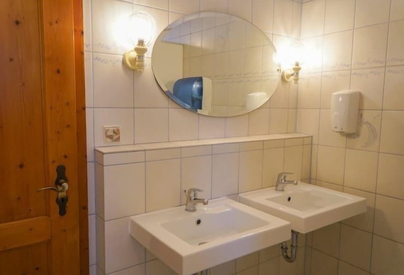 Номер Стандарт Индивидуальный, Landgasthof Ochsen