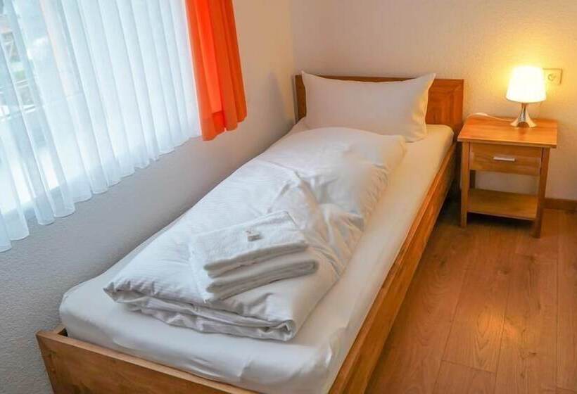 Номер Стандарт Индивидуальный, Landgasthof Ochsen