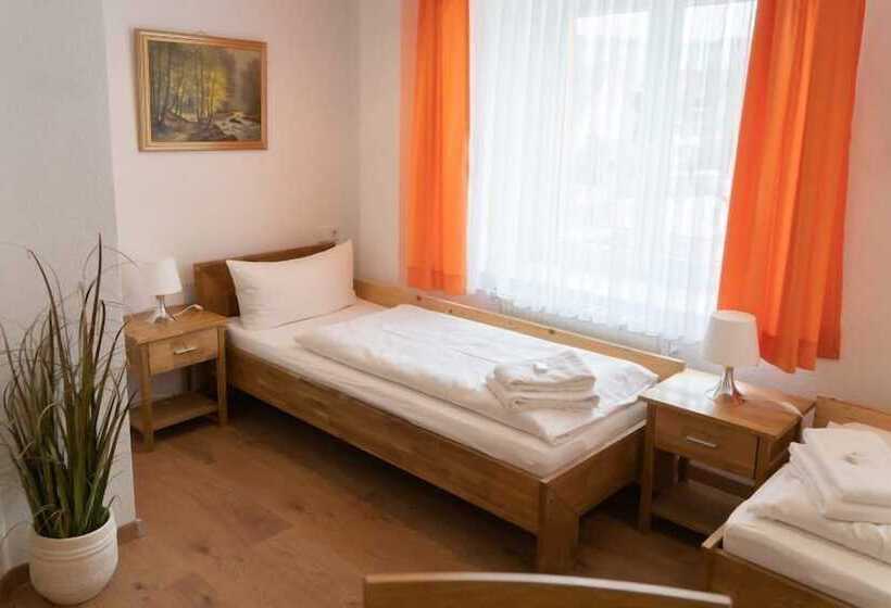 Номер Стандарт Индивидуальный, Landgasthof Ochsen