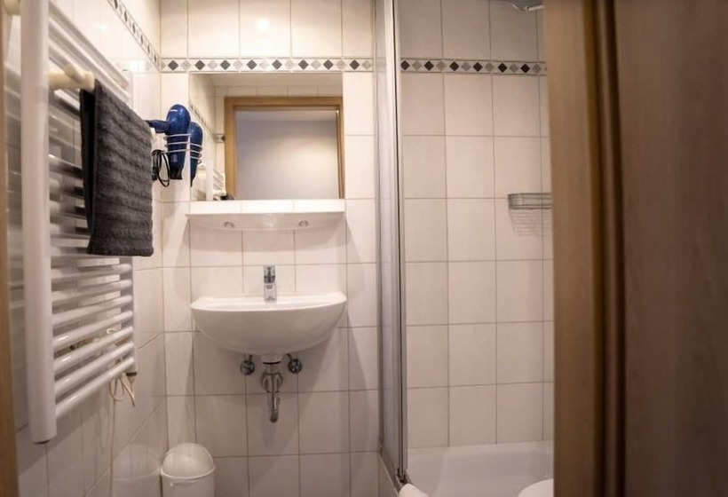 Номер Стандарт, Landgasthof Ochsen