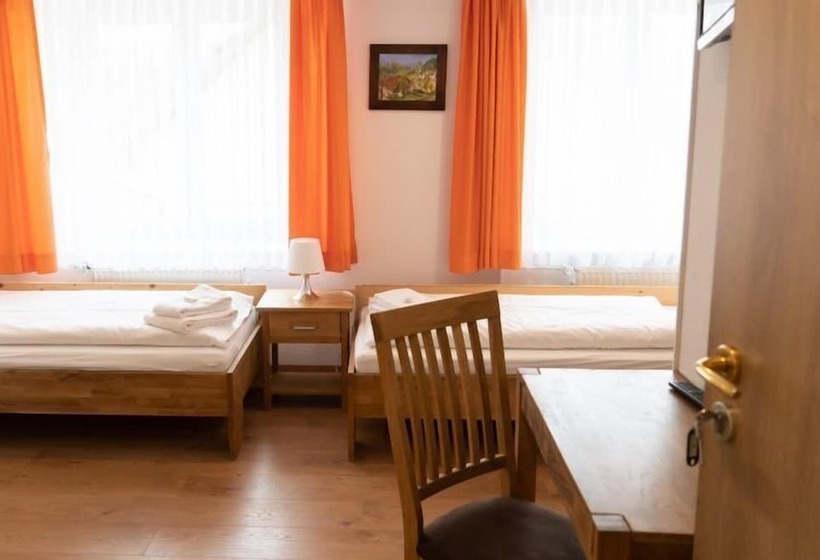 Номер Стандарт, Landgasthof Ochsen