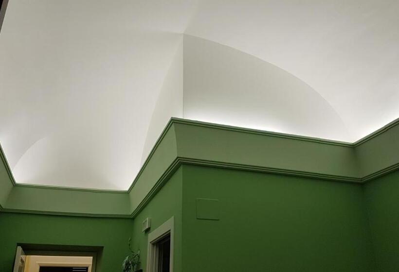 اتاق استاندارد, B&b Domvs Tva