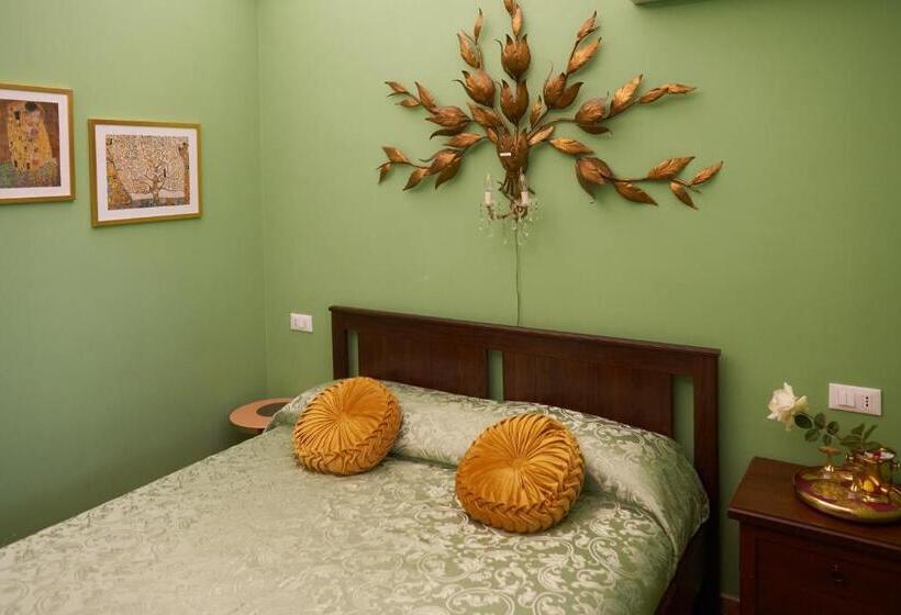 اتاق استاندارد, B&b Domvs Tva