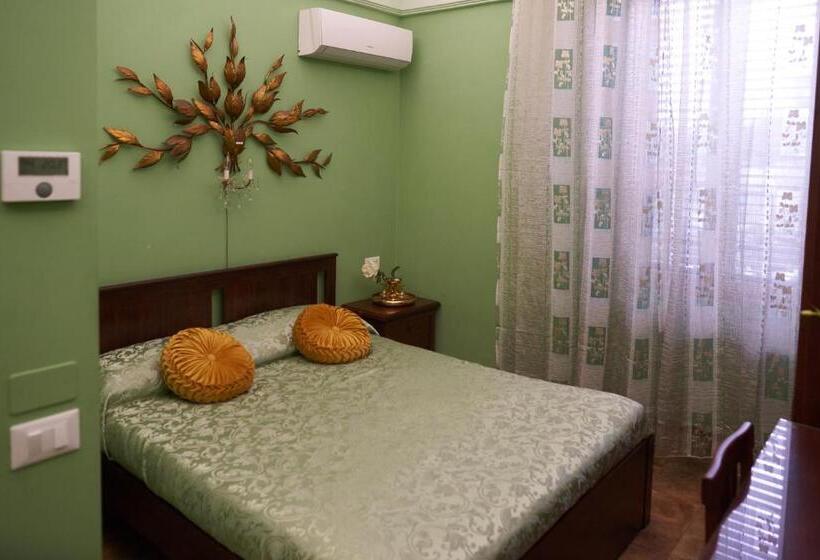 اتاق استاندارد, B&b Domvs Tva