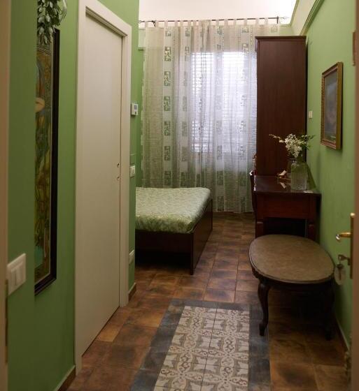 اتاق استاندارد, B&b Domvs Tva