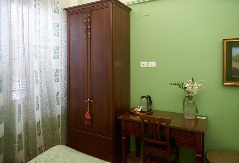 اتاق استاندارد, B&b Domvs Tva