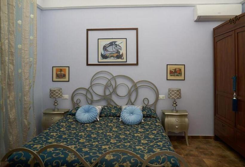 اتاق لوکس, B&b Domvs Tva