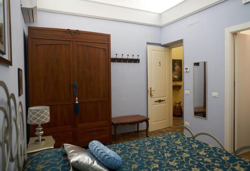 اتاق لوکس, B&b Domvs Tva