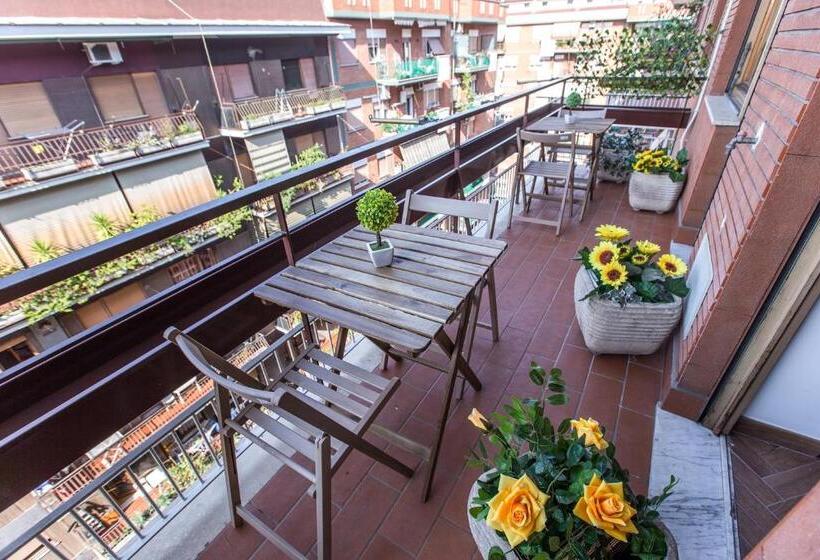 חדר סטנדרט, Quelli Della Via Gluck