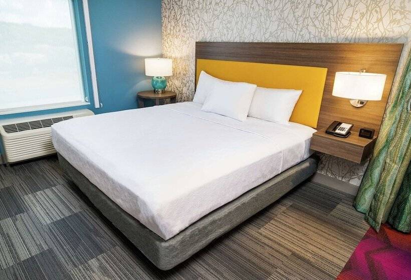 سوییت, Home2 Suites By Hilton San Antonio At The Rim