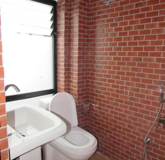 اتاق استاندارد یک نفره, Layaku Durbar