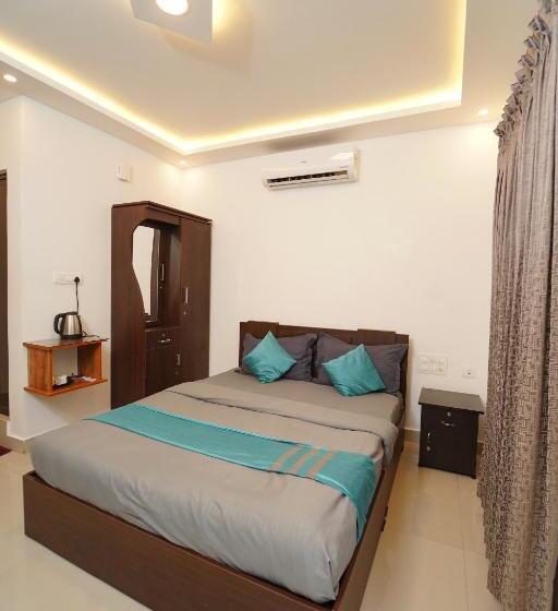 패밀리 룸, Le Eden Resort