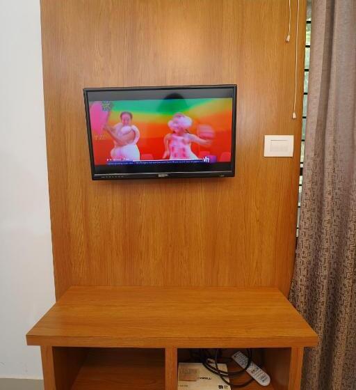 패밀리 룸, Le Eden Resort