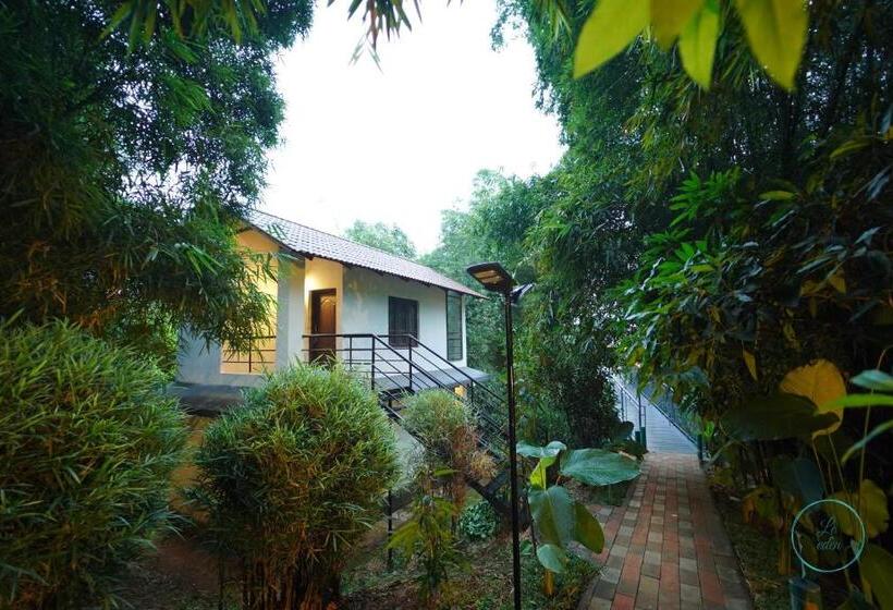 패밀리 룸, Le Eden Resort