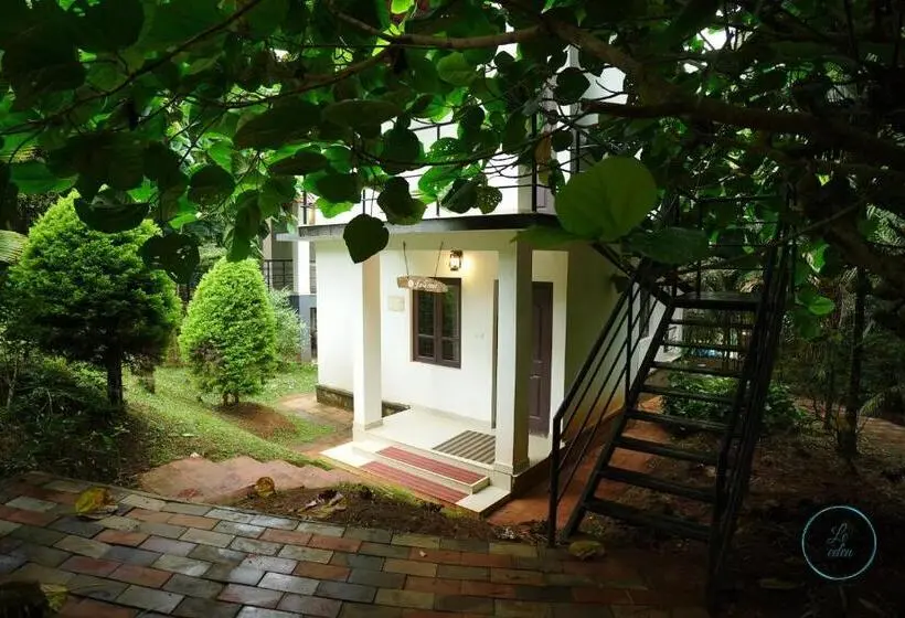 エコノミールーム, Le Eden Resort