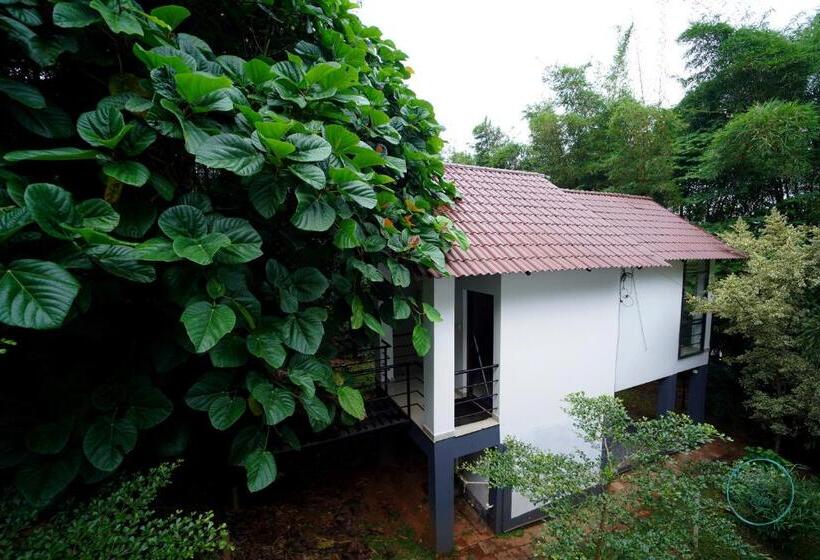 발코니 디럭스 룸, Le Eden Resort