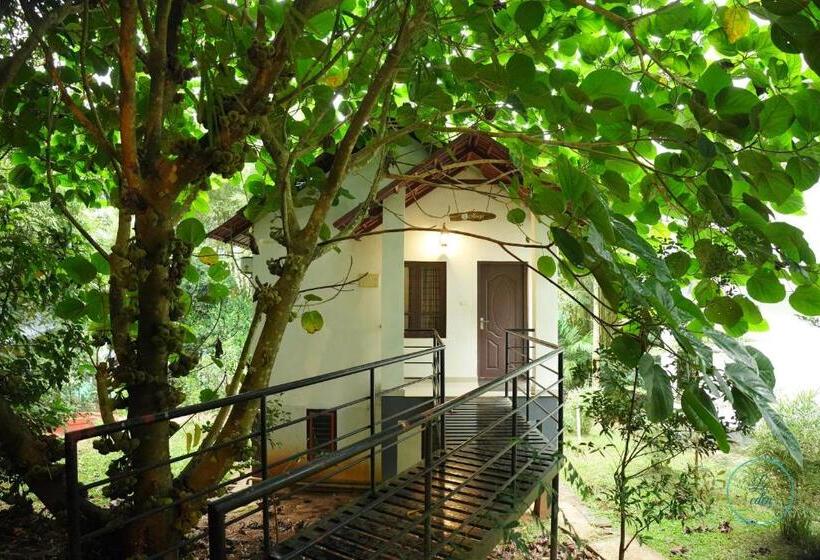 발코니 디럭스 룸, Le Eden Resort