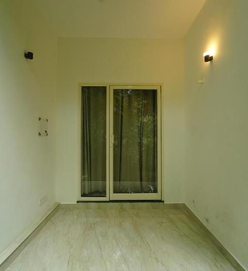 빌라 1 베드룸 - 수영장, Le Eden Resort